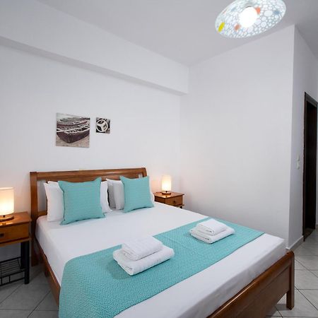 Kentrikon Rooms Лименария Екстериор снимка